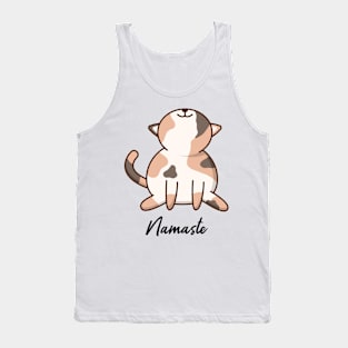 Namaste Tank Top